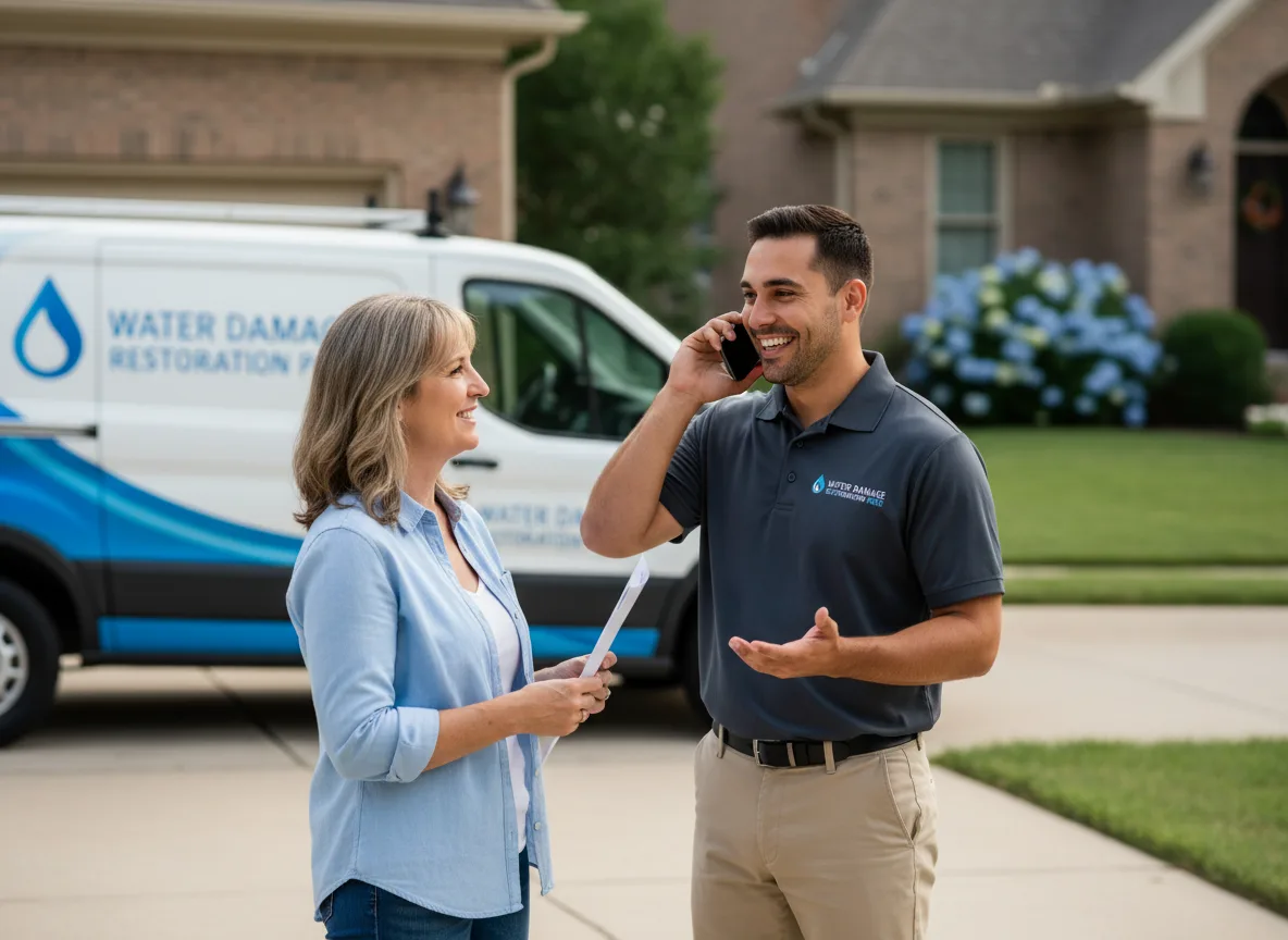 Flood Restoration Plano, IL FAQs